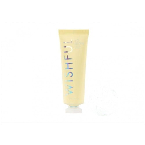  Wishful Yo Glow Enzyme Scrub 40ml
