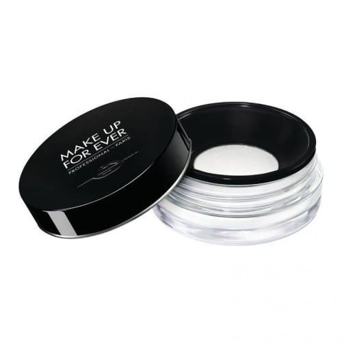Forever Ultra HD Microfinishing Powder