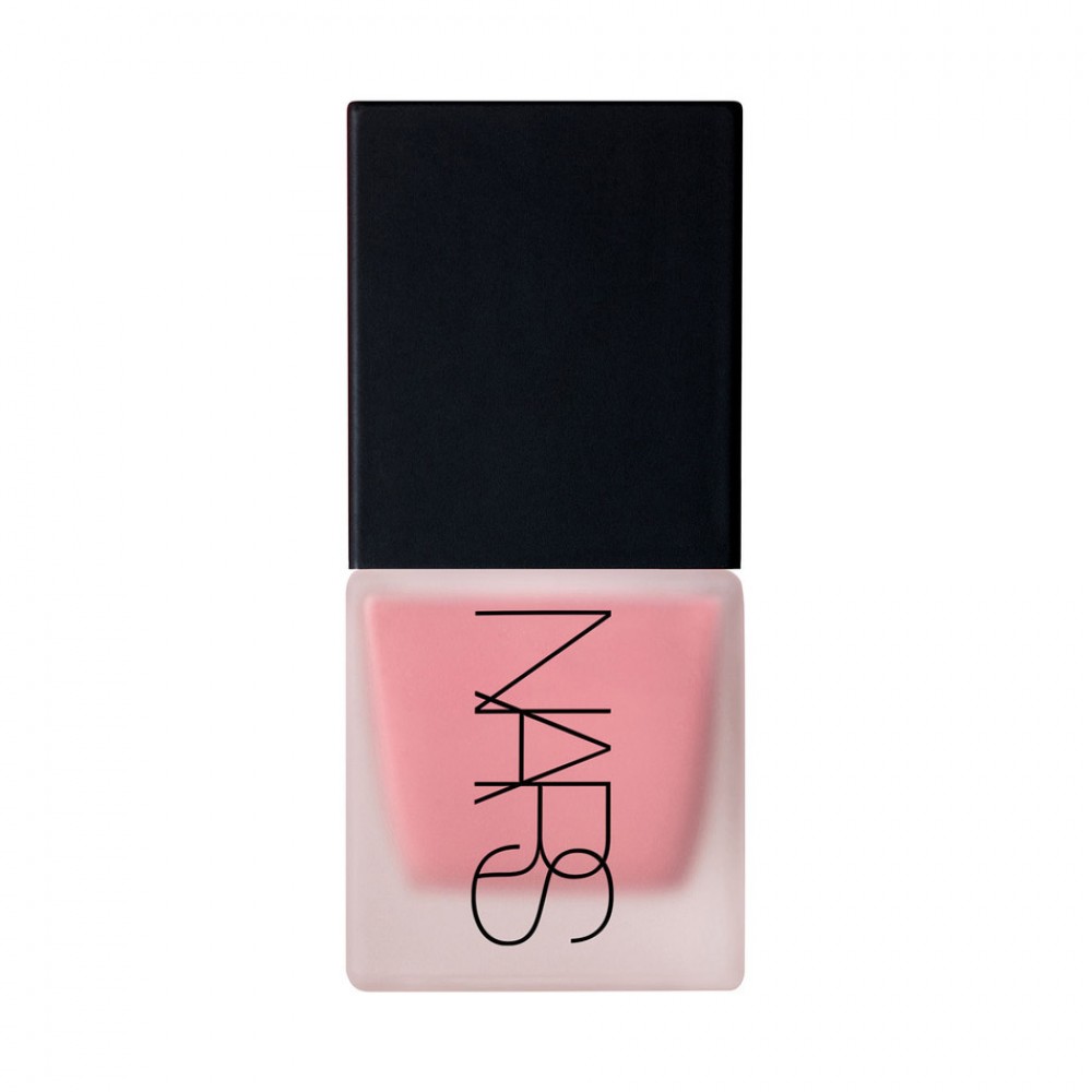 Nars Liquid Blush Orgasm Blush
