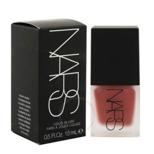 Nars Liquid Blush - Dolce Vita
