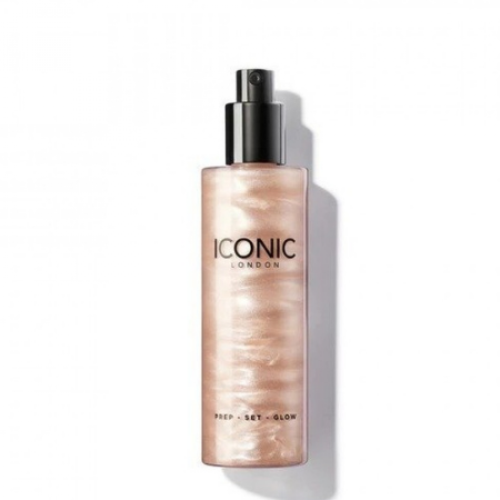 Iconic Light Body Lighting Spray Original 120ml
