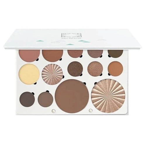 Ofra Pro Palette - Boho