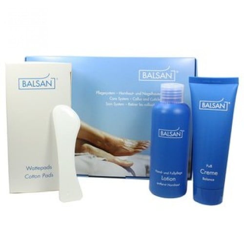 Balsan personal care set, 150ml