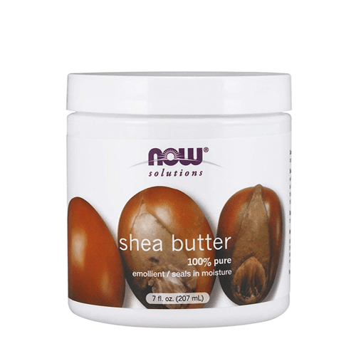 Now Shea Butter 207 ml
