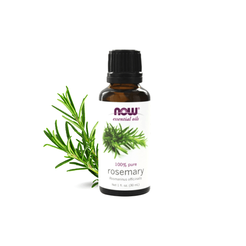 Now rosemary oil 30 ml