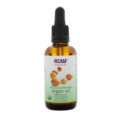 Now Argan Oil 59 ml