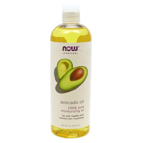 Now avocado oil - 473 ml