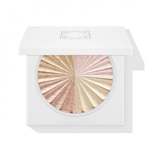 All Of Lights quadruple highlighter