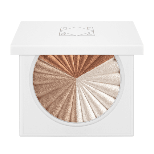 Ofra lighting and highlighter Ever Glow