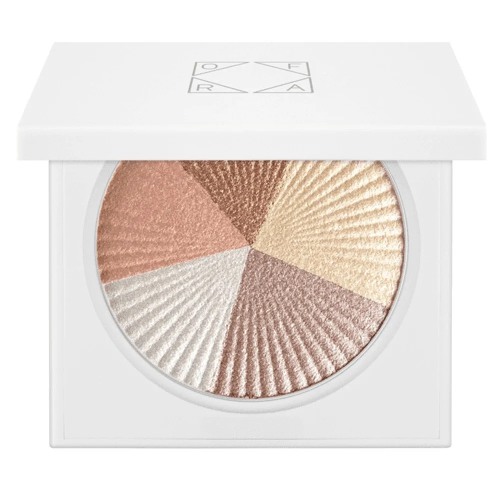 Ofra highlighter and highlighter from Ofra Beverly Hills