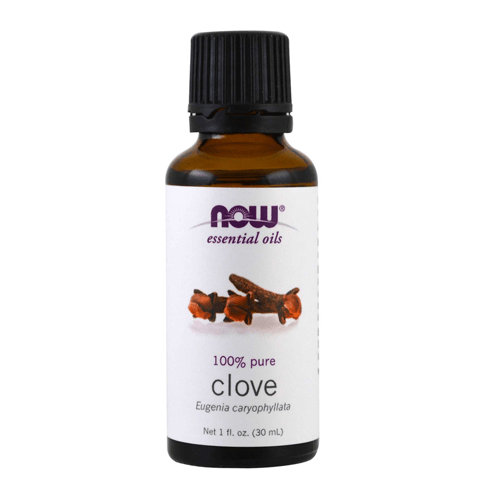 Now clove oil 30 ml