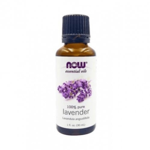 Now Lavender Essential Oil 30ml