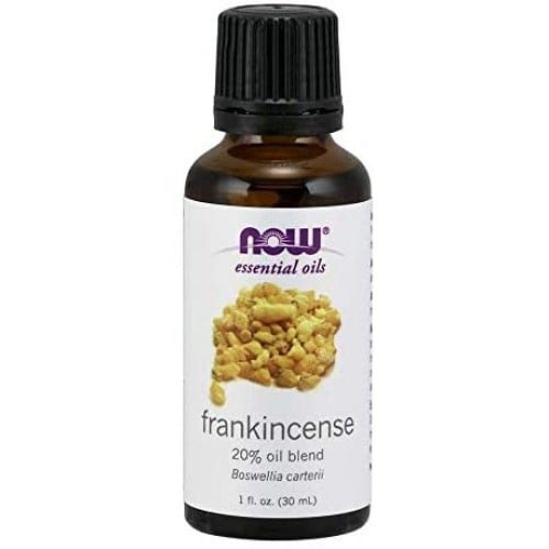 Now frankincense oil 30 ml