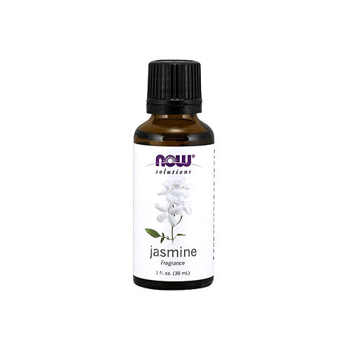 Now Jasmine Oil - 30 ml