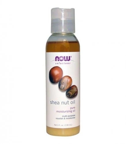 Now Shea Nut Oil 118ml