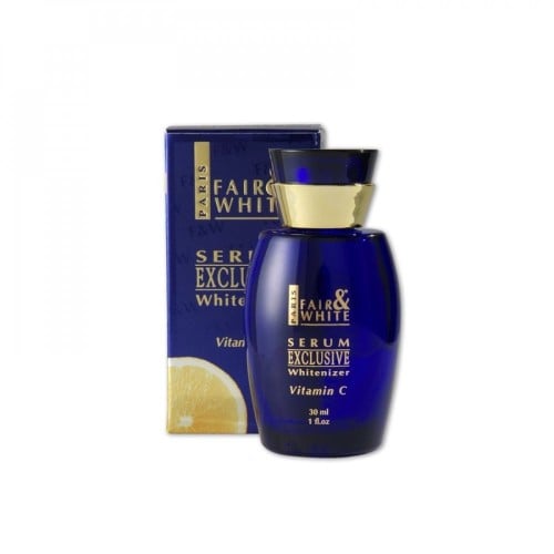 Serum to eliminate spots and melasma with vitamin C, (30 ml) from Fair and White