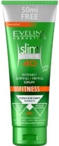 Eveline Slim Extreme 4D Intensive Night Serum 250ml
