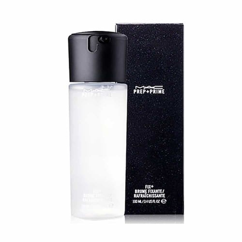 Mac Prep Prime Fixt Fix Plus - 100ml 