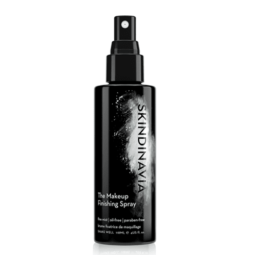 Scandinavia Make-up Setting Spray 118ml