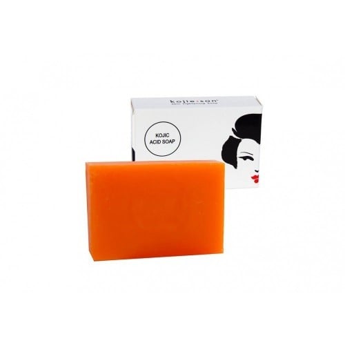 Kojisan Original Kojic Acid Skin Lightening Soap 135g