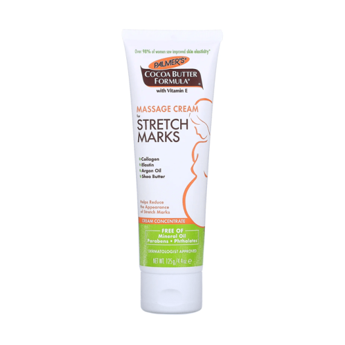 Palmer's Massage Cream for Stretch Marks 125g