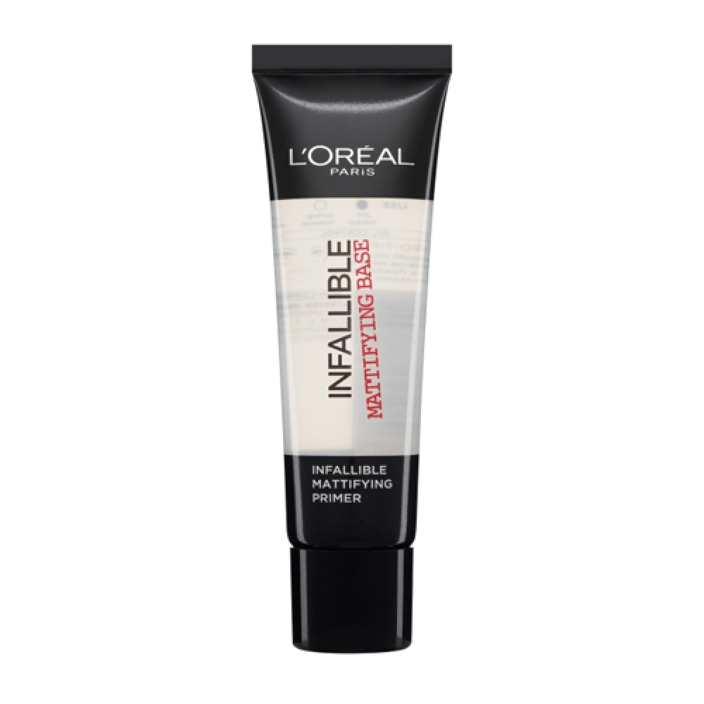 Infallible primer from L'Oreal Paris