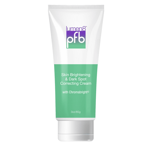 بي اف بي كريم لومن 8 لترطيب وتفتيح البشرة 85غرام