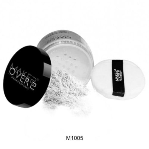Loose powder Ofra-white
