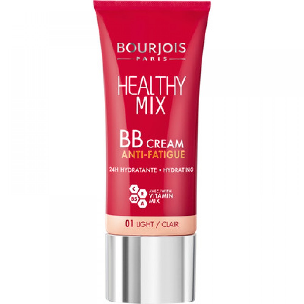 Bourjois BB Cream Healthy Mix 1
