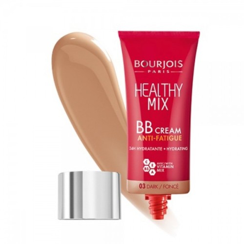 Bourjois BB Cream Healthy Mix 3