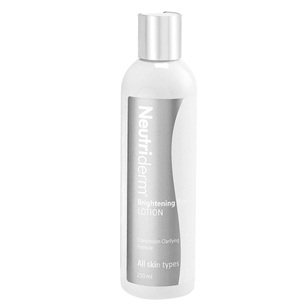 Neutriderm Whitening Body Lotion - 250ml