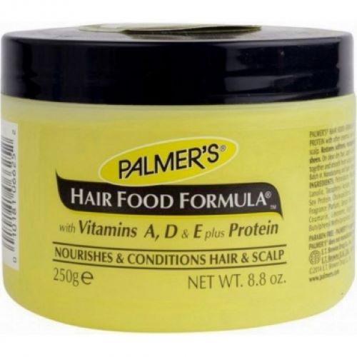 Palmer's Nourishing Hair Cream 250g