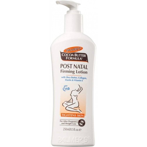 Palmer's Cocoa Butter Postpartum Firming Lotion 250ml
