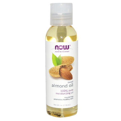 Now Almond Oil 118ml