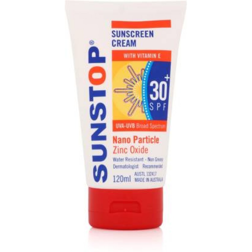 صن ستوب كريم واقي شمس SPF30-120 مل