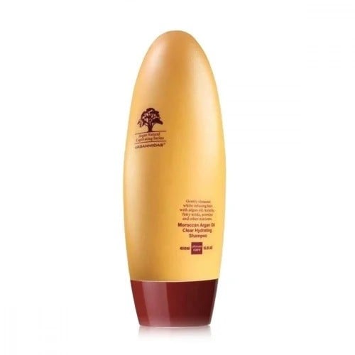 Arganmidas Hydrating Shampoo 450ml