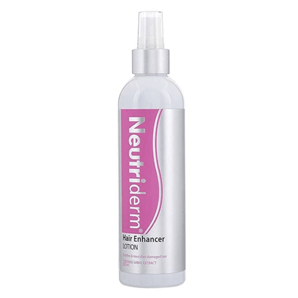 Nutriderm Hair Booster Lotion 250ml