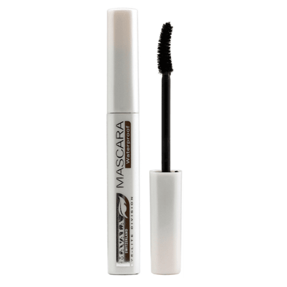 Mavala Waterproof Mascara - Black