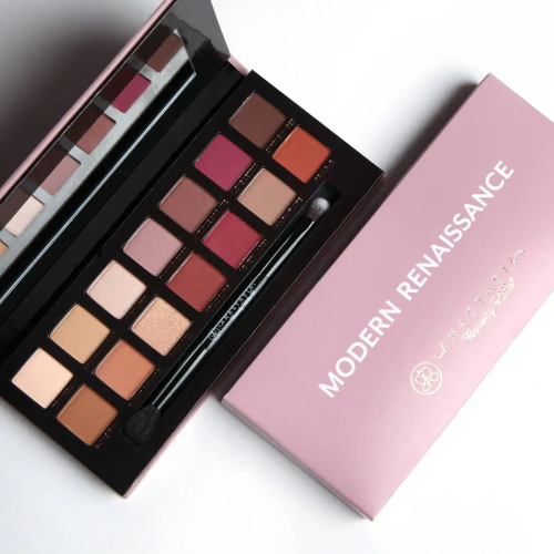 Anastasia Modern Renaissance Eyeshadow Palette