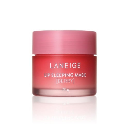 Laneige Lip Mask Lily Berry Lip Mask - 20 gm