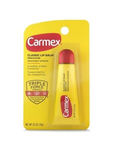 Carmex Dly Care Original  Spf15