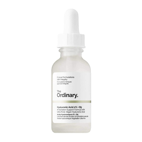 The Ordinary Hyaluronic Acid 2% + B5 Serum 60 ml