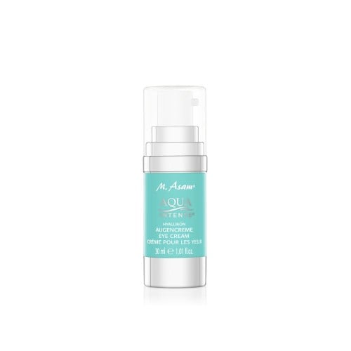 M Asam Aqua Hyaluron Eye Cream 30ml