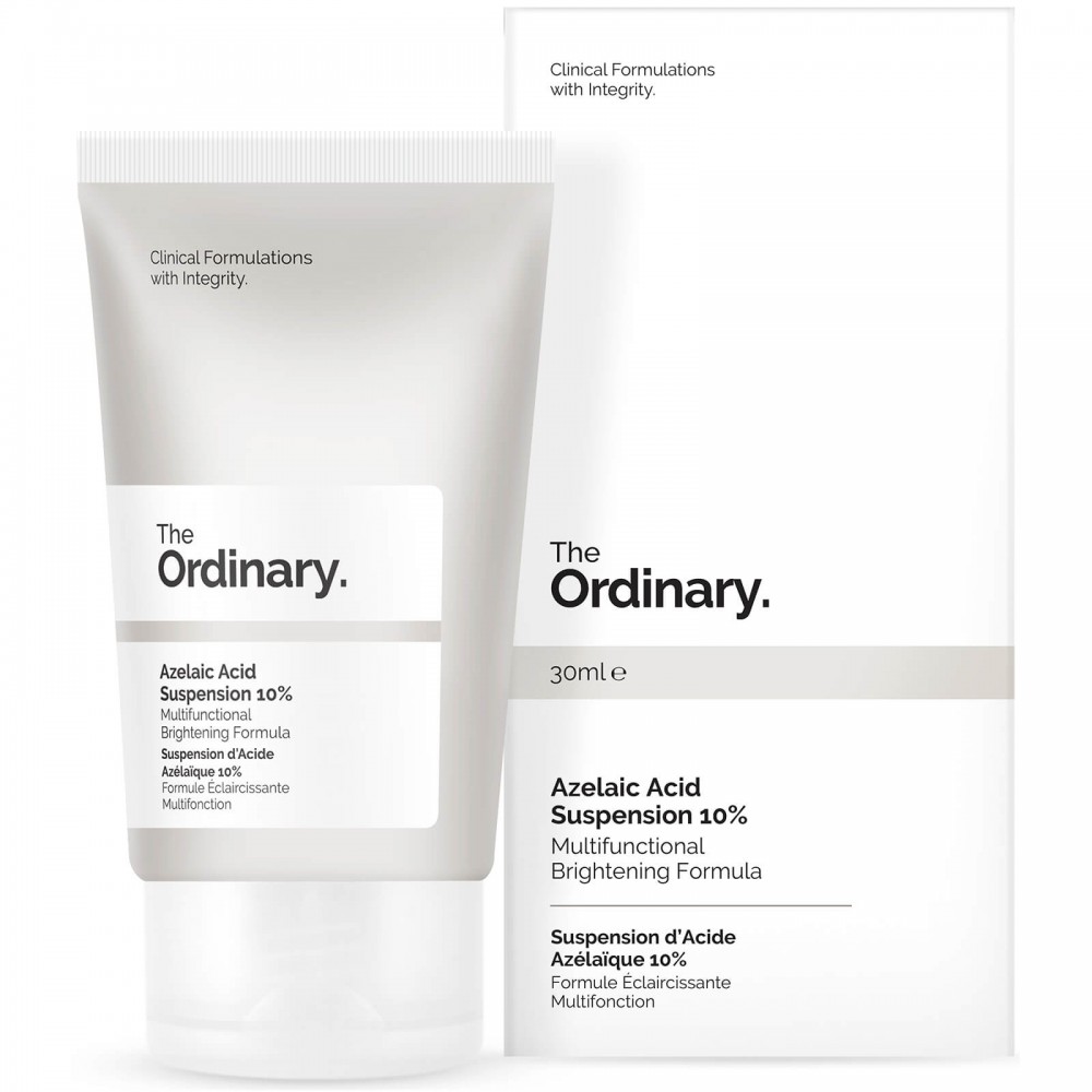 Ordinary Azelaic Acid Cream