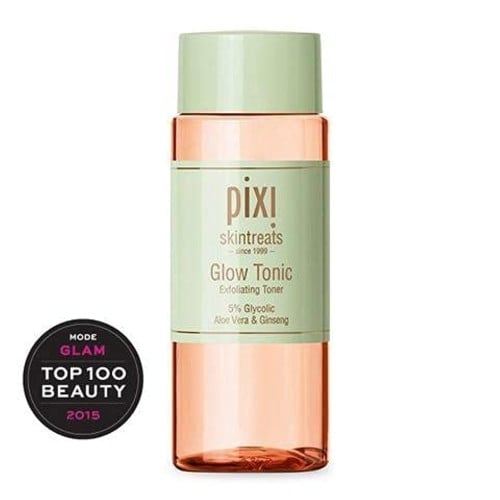 Pixi Beauty, Glow Tonic, Exfoliating Toner - 100 ml
