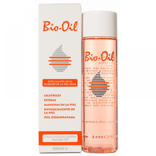 Bio-Oil for the treatment of scars and stretch marks body 200 ml