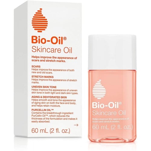 Bio-Oil for the treatment of scars and stretch marks body 60 ml