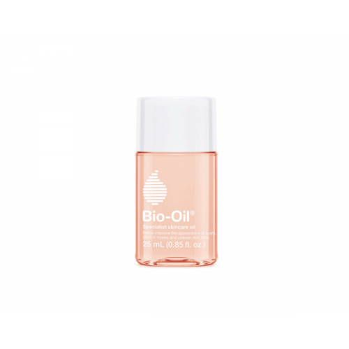 Bio-Oil for the treatment of scars and stretch marks, body 25 ml