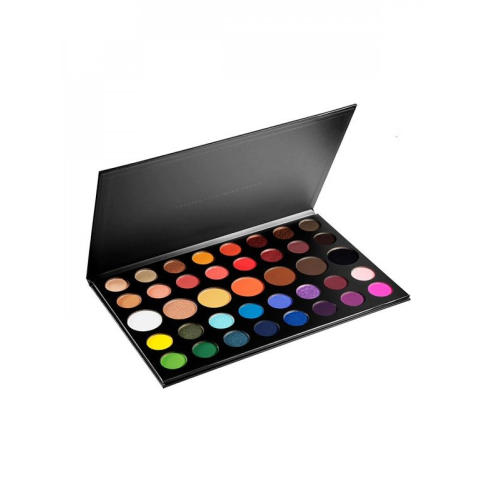Morphe X James Charles Artistry Palette Eyeshadow