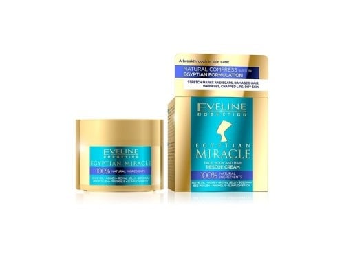 Eveline Egyptian Miracle Cream 40ml